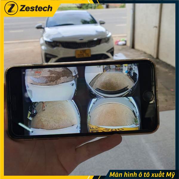 man hinh android cho xe kia optima